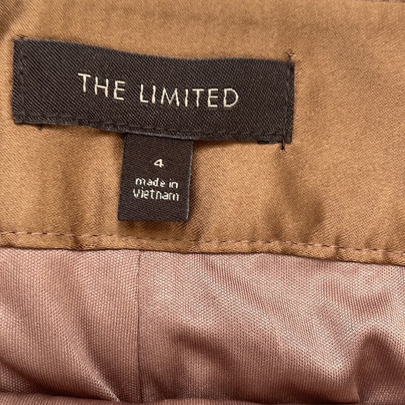 The Limited sequin skirt - Picture 5 of 6